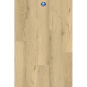 Plank Lunar Glow Light Finish Vinyl