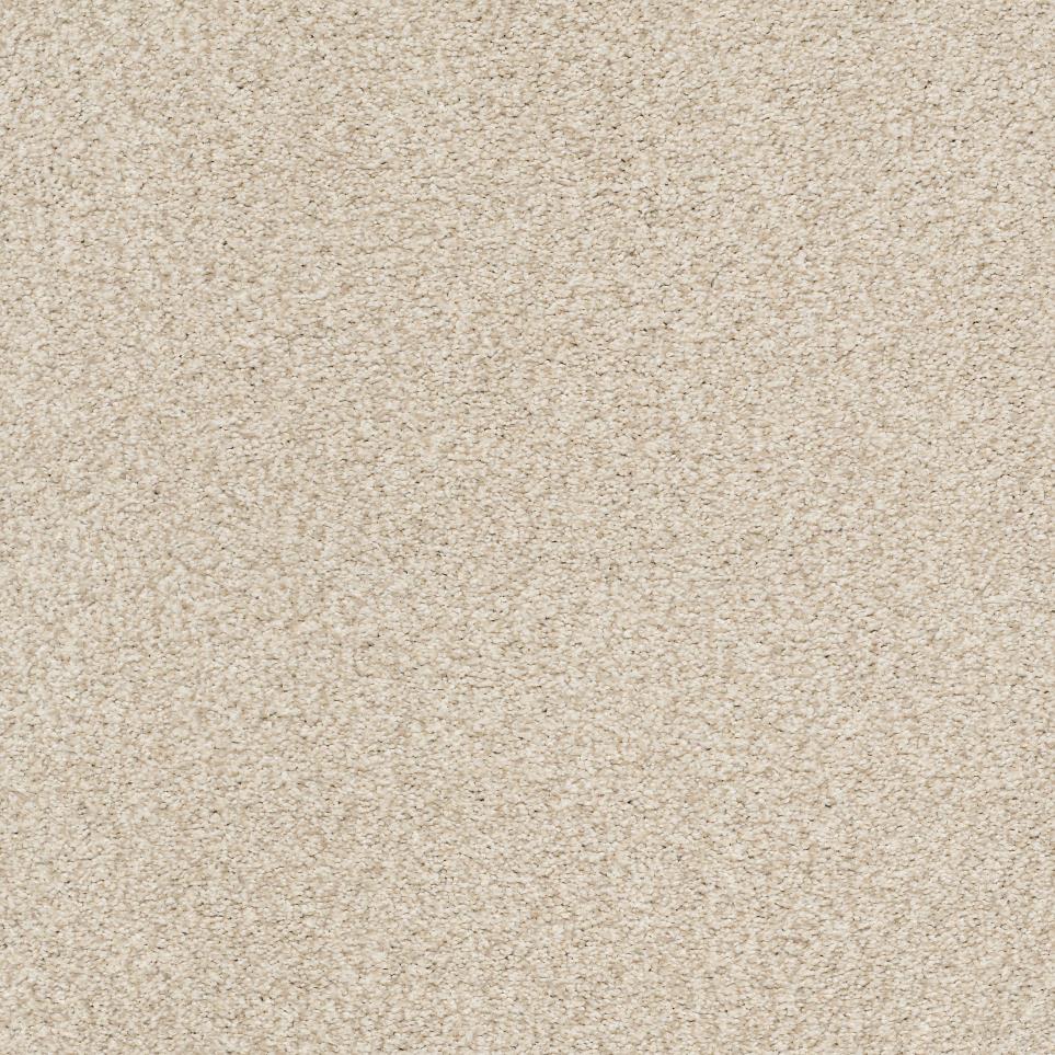 Textured Saxony Navajo Beige/Tan Carpet