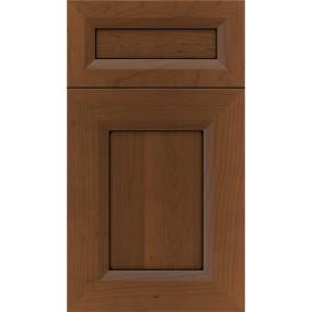 5 Piece Sienna Black Glaze Glaze - Stain 5 Piece Cabinets