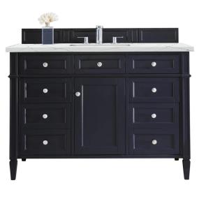 Base with Sink Top Victory Blue Blue / Purple Vanities