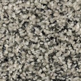 Textured Saxony Taupe Whisper Beige/Tan Carpet