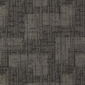 Pattern Commonwealth Gray Carpet Tile