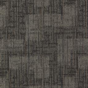 Pattern Commonwealth Gray Carpet Tile