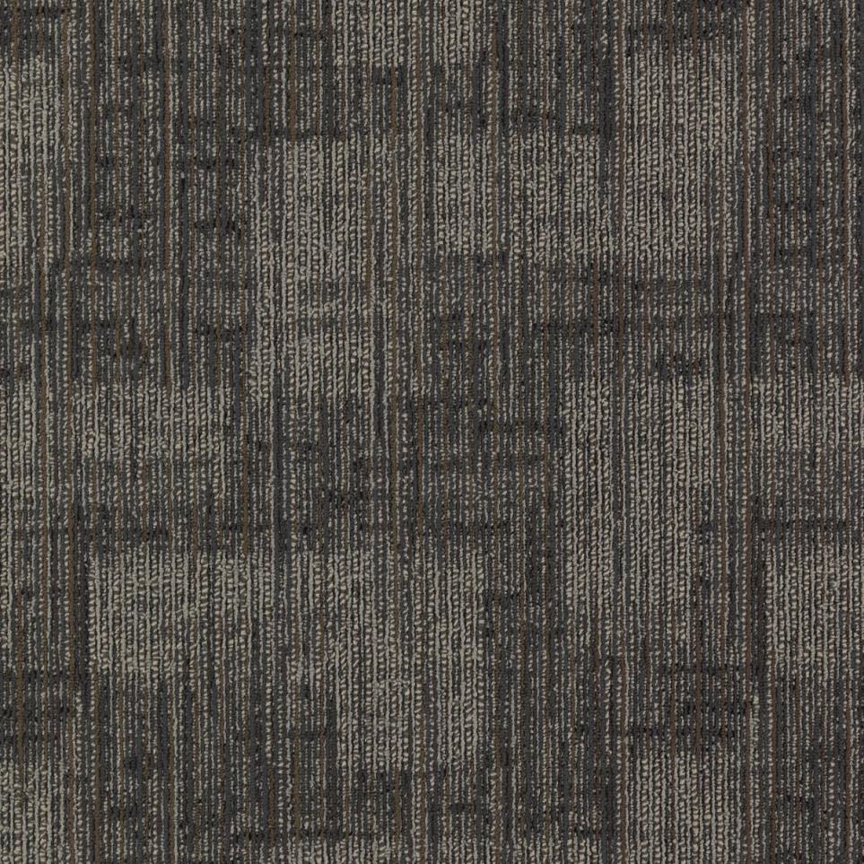 Pattern Commonwealth Gray Carpet Tile