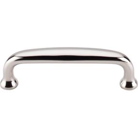 Pull Polished Nickel Nickel Pulls