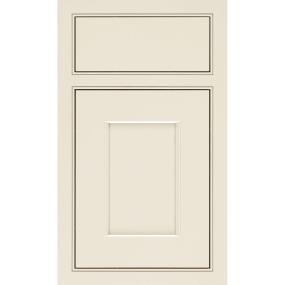 Square Chantille Paint - Other Square Cabinets