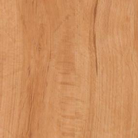 Tile Plank Light Cherry Light Finish Vinyl