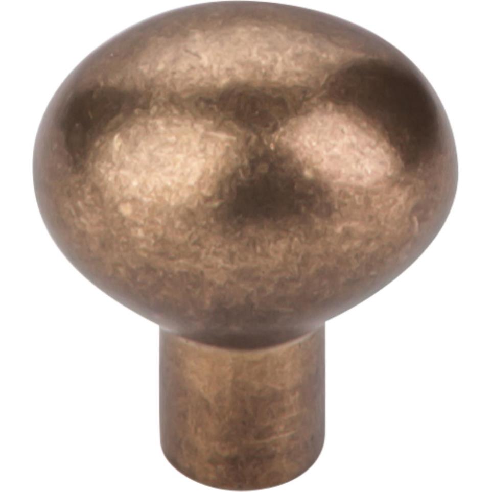 Knob Light Bronze Bronze Knobs