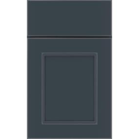 Square Maritime Grey Stone Paint - Other Square Cabinets