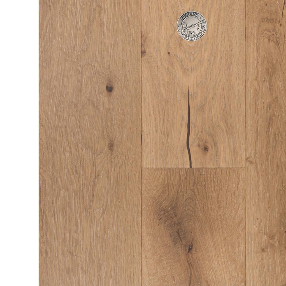 Plank Dogana Medium Finish Hardwood