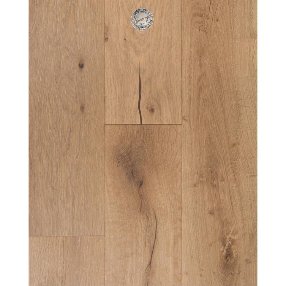 Plank Dogana Medium Finish Hardwood