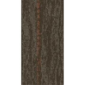 Texture Hot Rocks Brown Carpet Tile