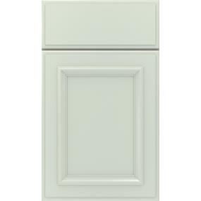 Square Sea Salt Paint - Other Square Cabinets