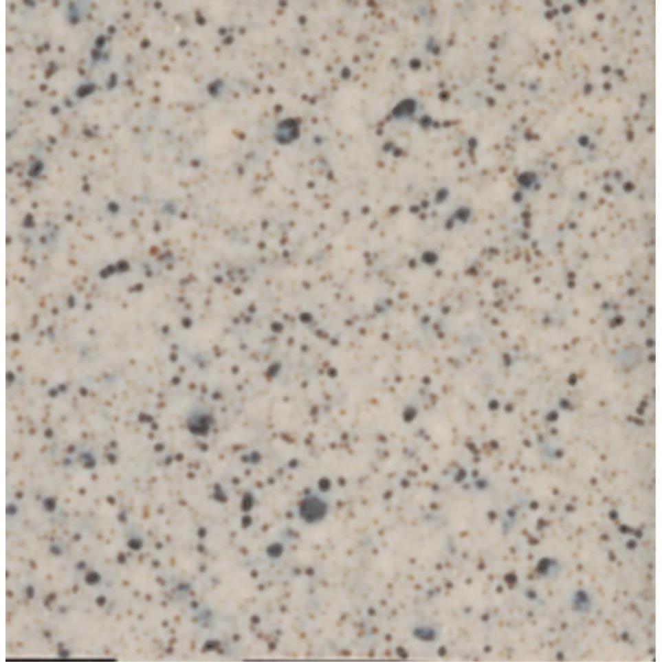 Mosaic Buffstone Range Matte Beige/Tan Tile