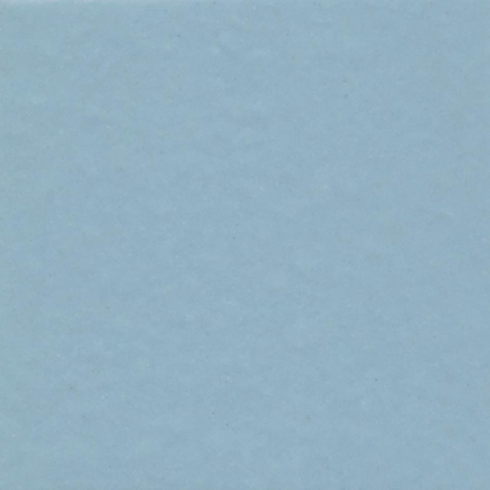 Mosaic Serenity Matte Blue Tile