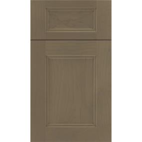 5 Piece Winter Medium Finish 5 Piece Cabinets
