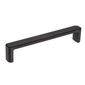 Pull Brushed Oil-Rubbed Bronze Bronze Pulls