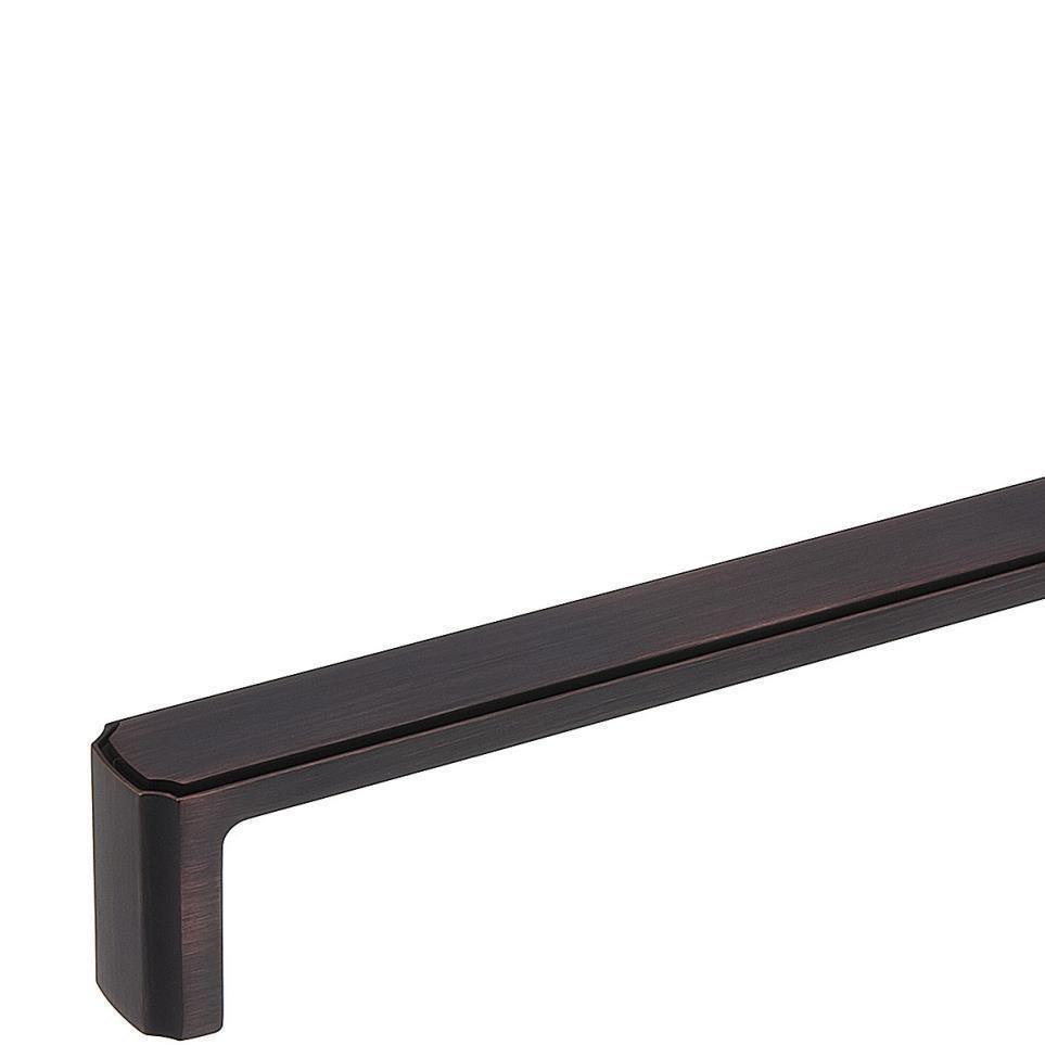 Pull Brushed Oil-Rubbed Bronze Bronze Pulls