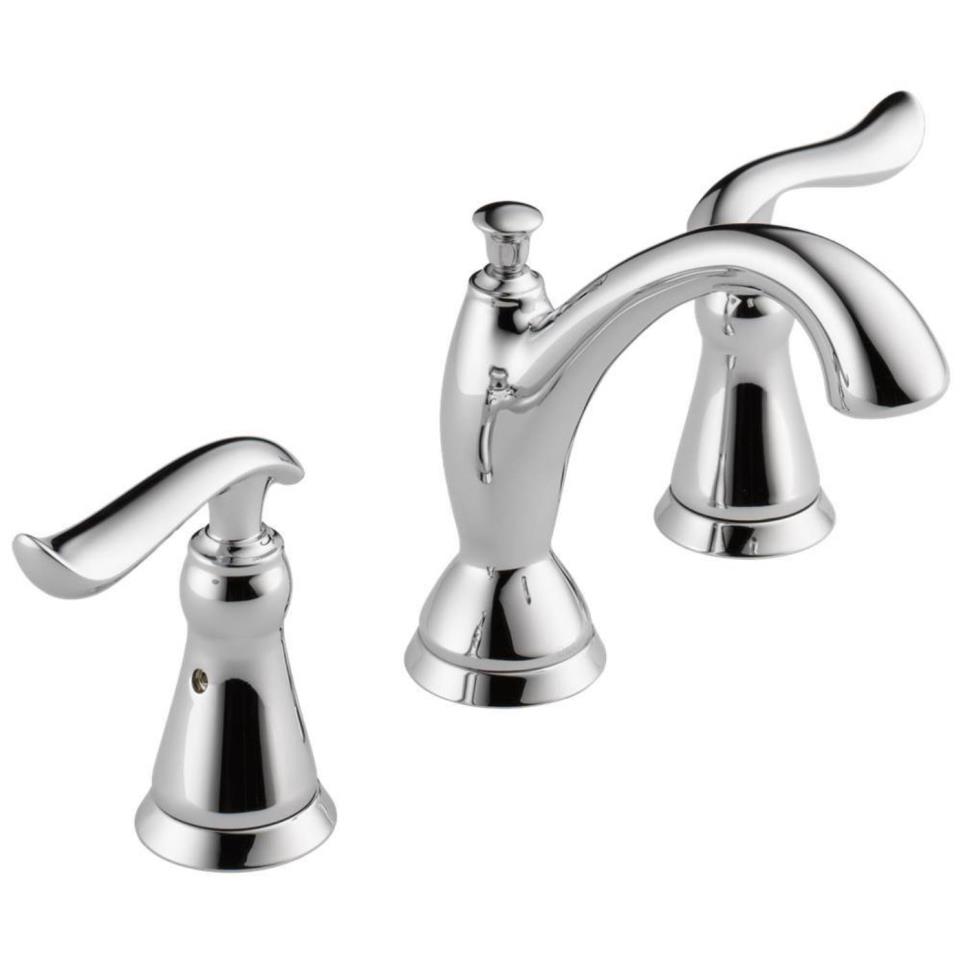 Bath Chrome Chrome Faucets