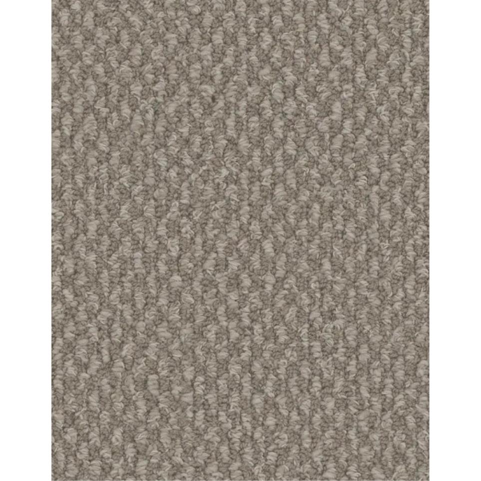 Loop Magnitude Brown Carpet