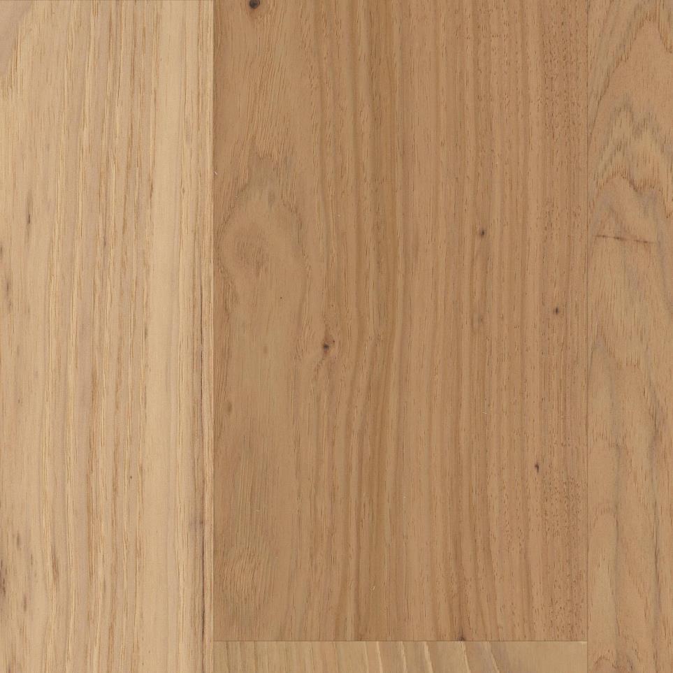 Plank Honey Light Finish Hardwood