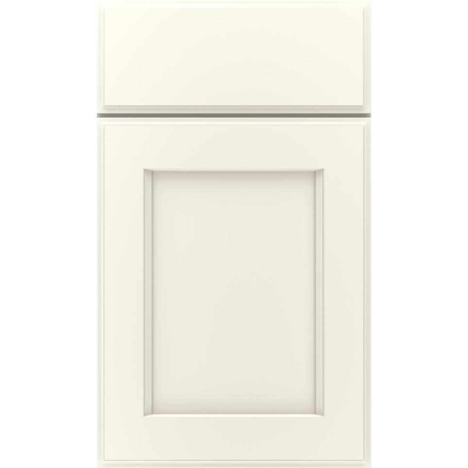 Square Extra White Paint - White Square Cabinets