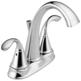 Bath Chrome Chrome Faucets