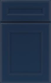 Square Peacock Paint - Other Square Cabinets