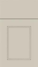 Square Cirrus Pewter Glaze Glaze - Paint Square Cabinets