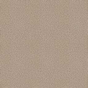 Textured Saxony Pebblerock Beige/Tan Carpet