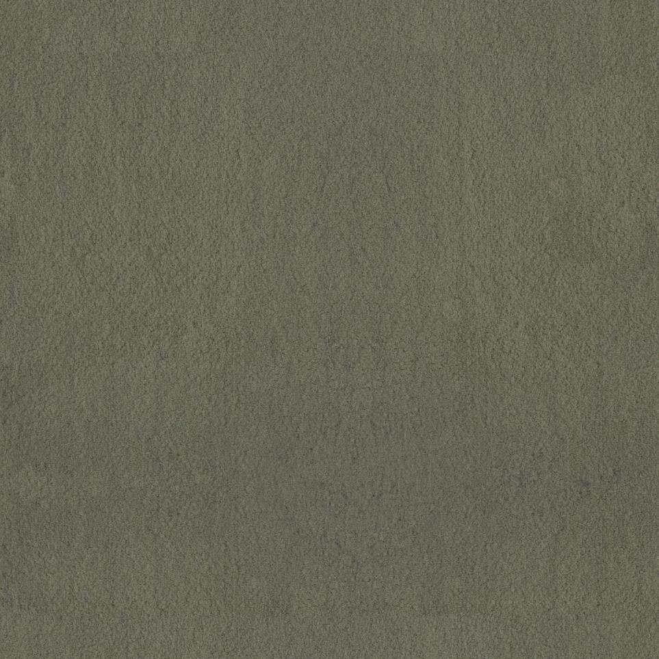 Textured Saxony Moss Green Carpet