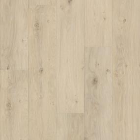 Plank Wishbone White Light Finish Vinyl