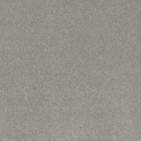 Textured Saxony Rich Decor Gray Carpet