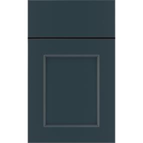 Square Poolhouse Paint - Other Square Cabinets
