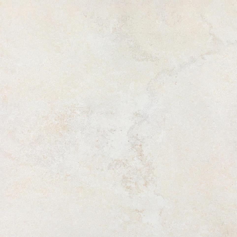 Tile Peony Textured White Tile