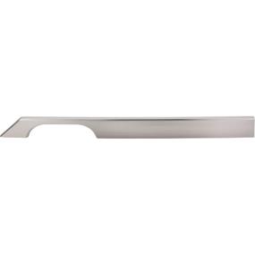 Pull Brushed Satin Nickel Nickel Pulls