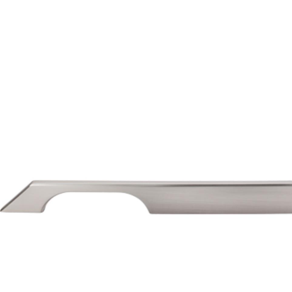 Pull Brushed Satin Nickel Nickel Pulls