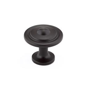 Knob Oil-Rubbed Bronze Bronze Knobs