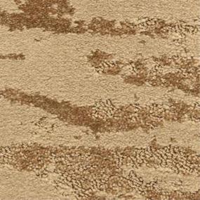 Pattern Desert Brown Carpet