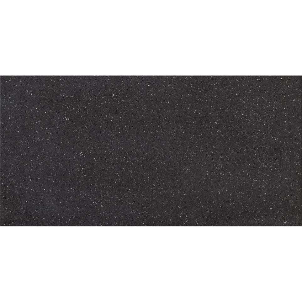 Tile Aura Matte Black Tile