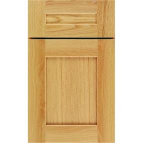 5 Piece Natural Light Finish 5 Piece Cabinets