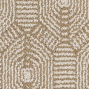 Loop Sundial Brown Carpet