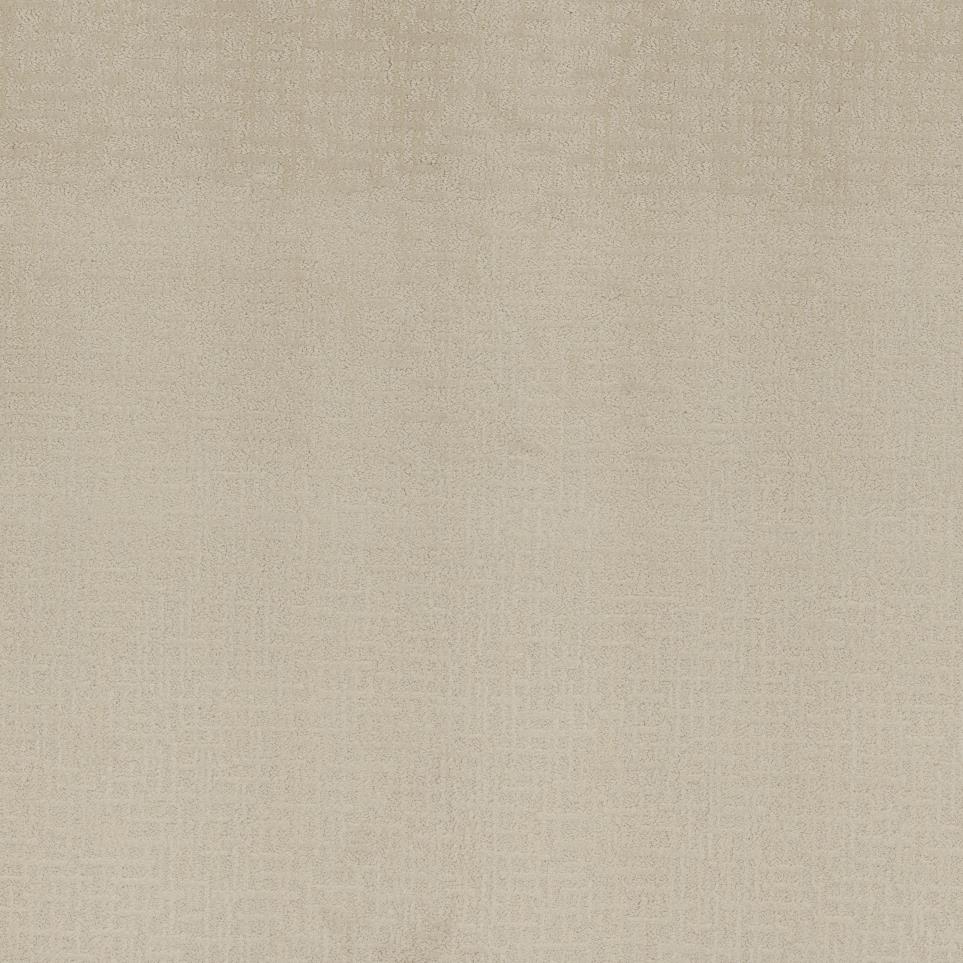 Pattern Reflection Beige/Tan Carpet