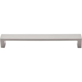 Pull Brushed Satin Nickel Nickel Pulls