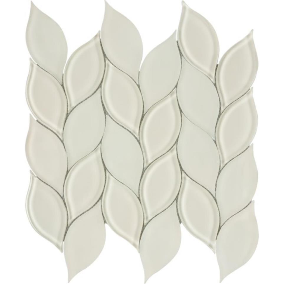 Mosaic Img Bwl01-2 Beige/Tan Tile