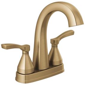 Bath Lumicoat Champagne Bronze Bronze Faucets