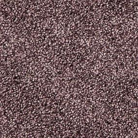 Textured Saxony Baccara Purple Carpet
