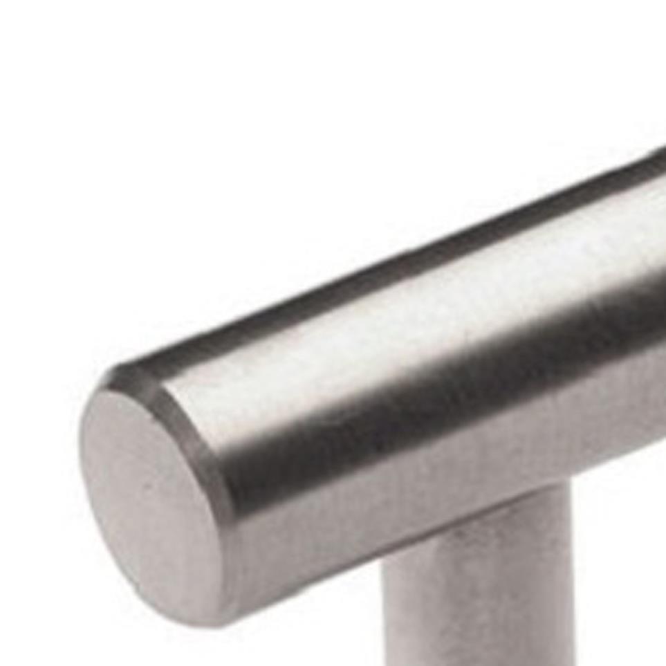 Knob Stainless Steel Stainless Steel Knobs