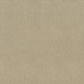 Textured Saxony Nutria Beige/Tan Carpet