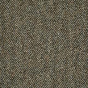 Loop Pine Needles Green Carpet Tile